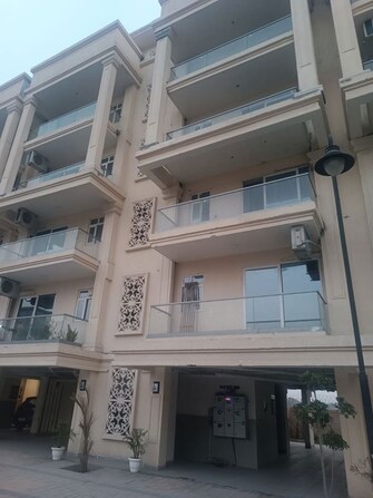 3.5 BHK + Pooja Room 1470 Sq.Ft. Apartment in Signature Global City