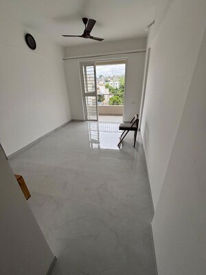2 BHK Apartment For Rent in Varanasi Society, Warje