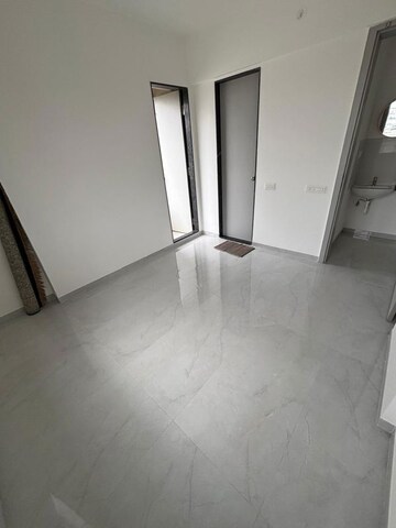 Bedroom in 2 BHK Apartment at Varanasi Society, Warje – for Rent