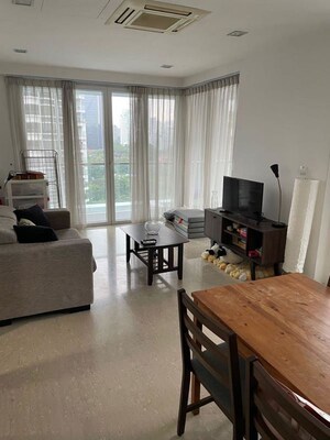 1 BHK Apartment For Sale in Gold Pristine Heights, Parel