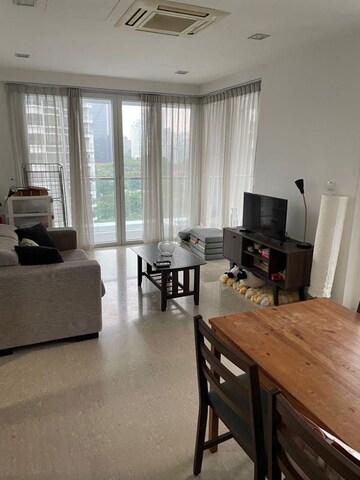 1 BHK Apartment For Sale in Gold Pristine Heights, Parel