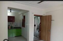 2 BHK Apartment For Rent in RWA Apartments Sector 41