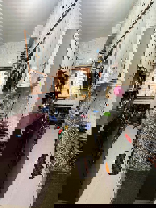 1 BHK 532 Sq.Ft. Apartment in Greenfield Rocks CHS