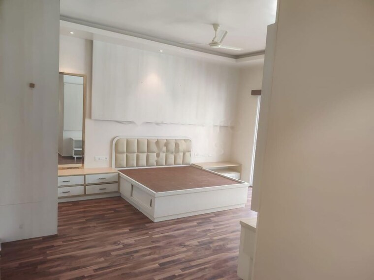 Bathroom, l-t-raintree-boulevard 5 Bedroom 1904 Sq.Ft. Apartment In Hebbal Bangalore 10031641