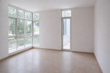 Room in 3 BHK Apartment at Parsvnath Planet, Gomti Nagar – for Sale