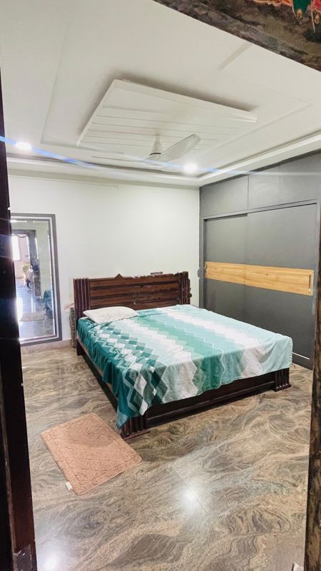 4 BHK Apartment For Rent in Aruna Enclave
