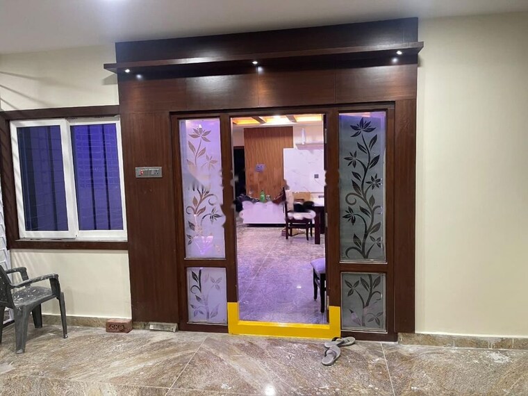 Room, aruna-enclave 4 Bedroom 2700 Sq.Ft. Apartment In Madhapur Hyderabad 10031635