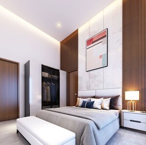 2 BHK Apartment For Sale in Koregaon