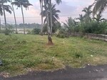 4356 Sq.Ft. Plot in Chettupuzha