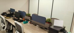 Office Space For Rent in Shilp Corporate Park