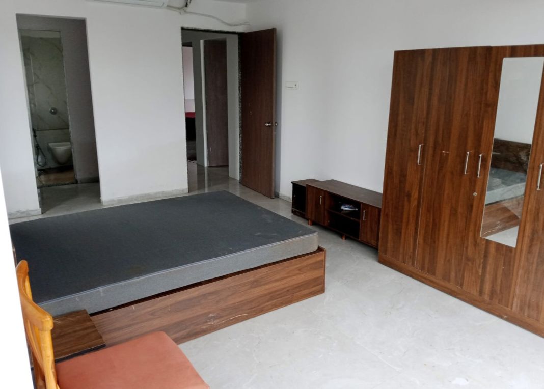 2 BHK Apartment For Sale in Sanghvi Aaditya Elegance
