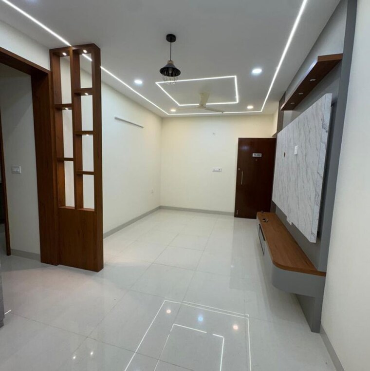 Kitchen, salarpuria-sattva-park-cubix 2 Bedroom 987 Sq.Ft. Apartment In Devanahalli Bangalore 10031789