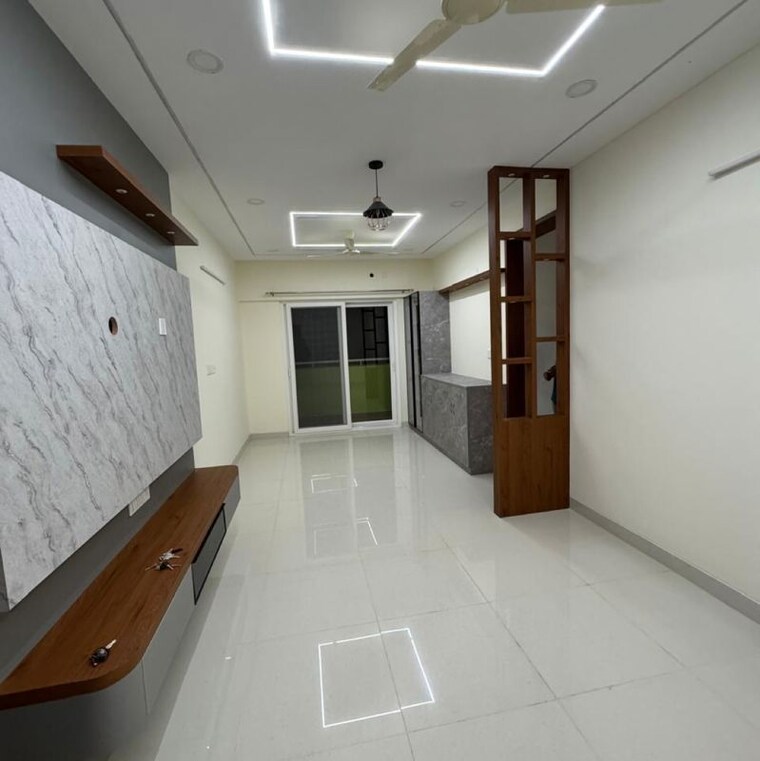 Kitchen, salarpuria-sattva-park-cubix 2 Bedroom 987 Sq.Ft. Apartment In Devanahalli Bangalore 10031789