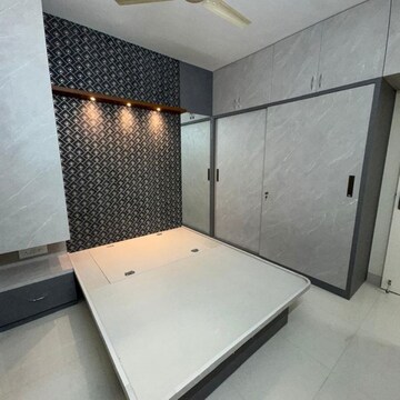 Kitchen in 2 BHK Apartment at Salarpuria Sattva Park Cubix, Devanahalli – for Rent