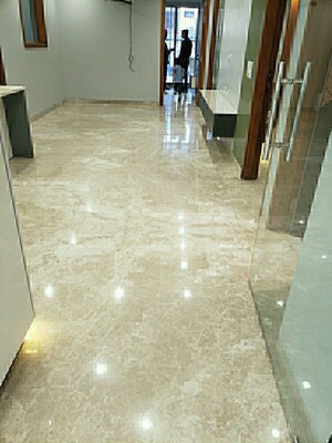 Room in 3 BHK Builder Floor at Janakpuri – for Sale