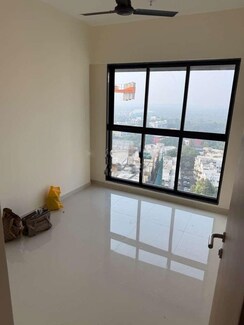 2 BHK Apartment For Rent in Chandak 34 Park Estate
