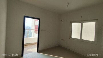 Room in 3 BHK Apartment at Lansum El Dorado, Narsingi – for Sale