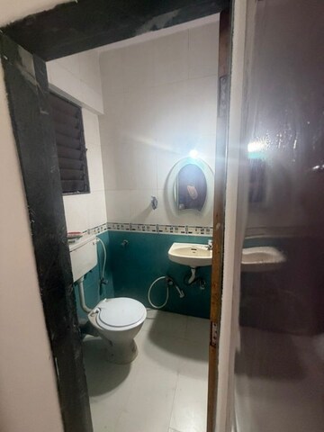 Bathroom in  Pg at Chembur – for Rent