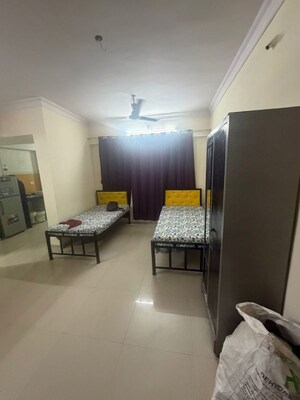 Living Room in  Pg at Chembur – for Rent