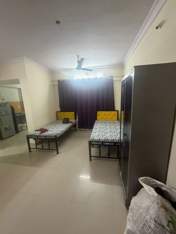 Living Room in  Pg at Chembur – for Rent