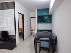 2 BHK + Pooja Room Apartment For Rent in Lodha Amara