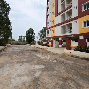  Plot – Exterior View View at Medchal - for Sale
