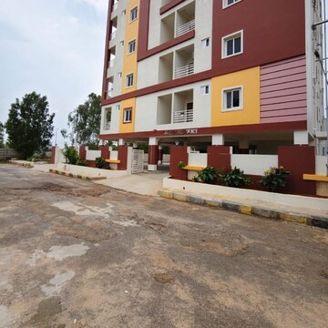  Plot – Exterior View View at Medchal - for Sale