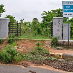 Plot For Sale in Medchal