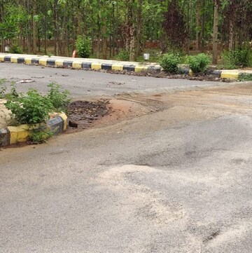  Plot – Exterior View View at Medchal - for Sale