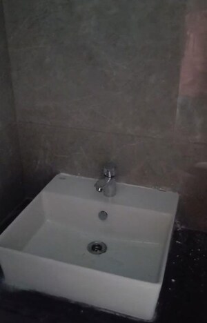 Bathroom in Studio Apartment at VJ IndiLife, Pashan – for Sale