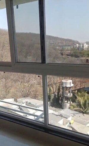 Studio Apartment – Exterior View View at VJ IndiLife, Pashan - for Sale