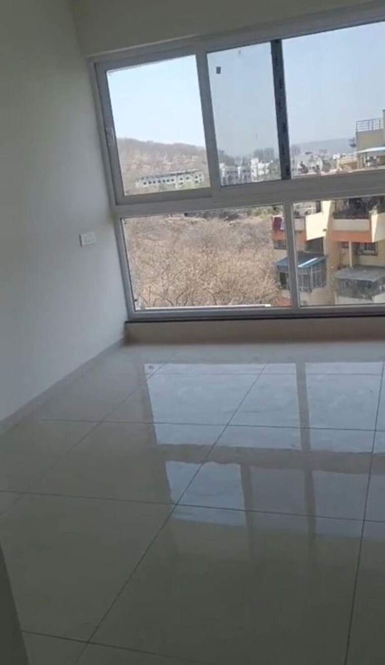Kitchen, vj-indilife Studio 184 Sq.Ft. Apartment In Pashan Pune 10031712