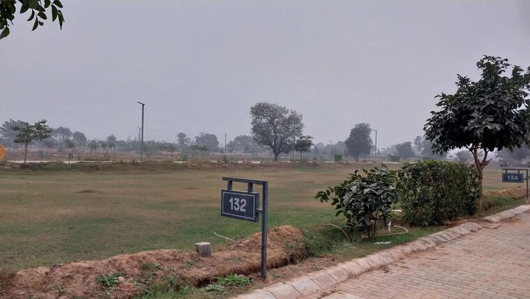 undefined, adore-smart-city  150 Sq.Yd. Plot In Sector 97 Faridabad 10031766