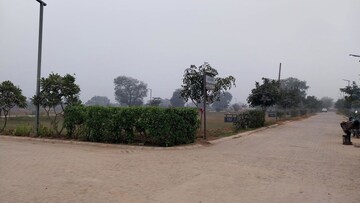 Plot Area in  Plot at Adore Smart City, Sector 97 – for Sale