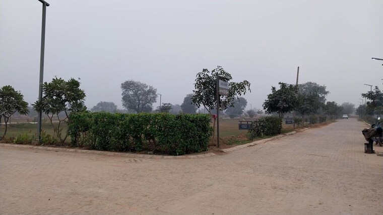 undefined, adore-smart-city  150 Sq.Yd. Plot In Sector 97 Faridabad 10031766