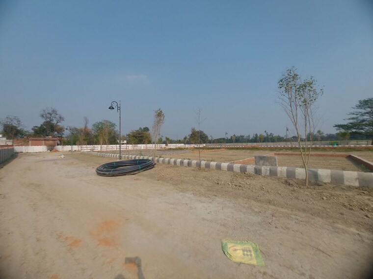 undefined, gosainganj  1250 Sq.Ft. Plot In Gosainganj Lucknow 10031831