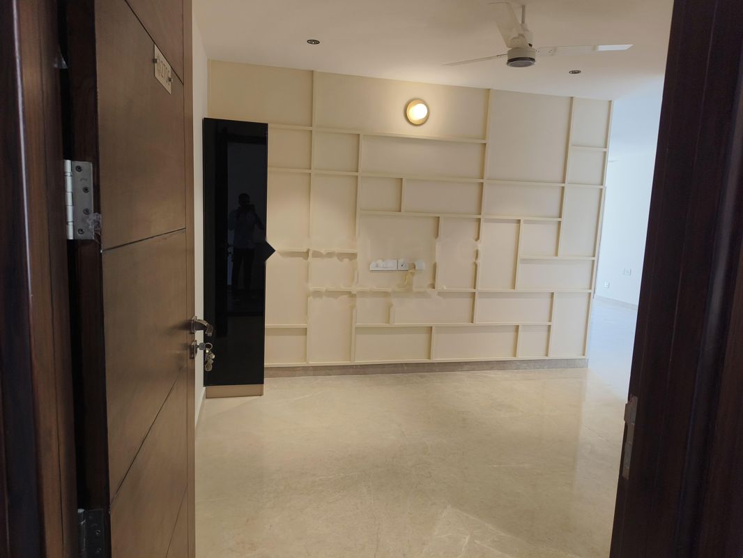 3 BHK 1470 Sq.Ft. Apartment in Aurobindo Kohinoor