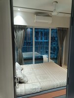 2 BHK +  1200 Sq.Ft. Builder Floor in Mayur Tower Borivali West