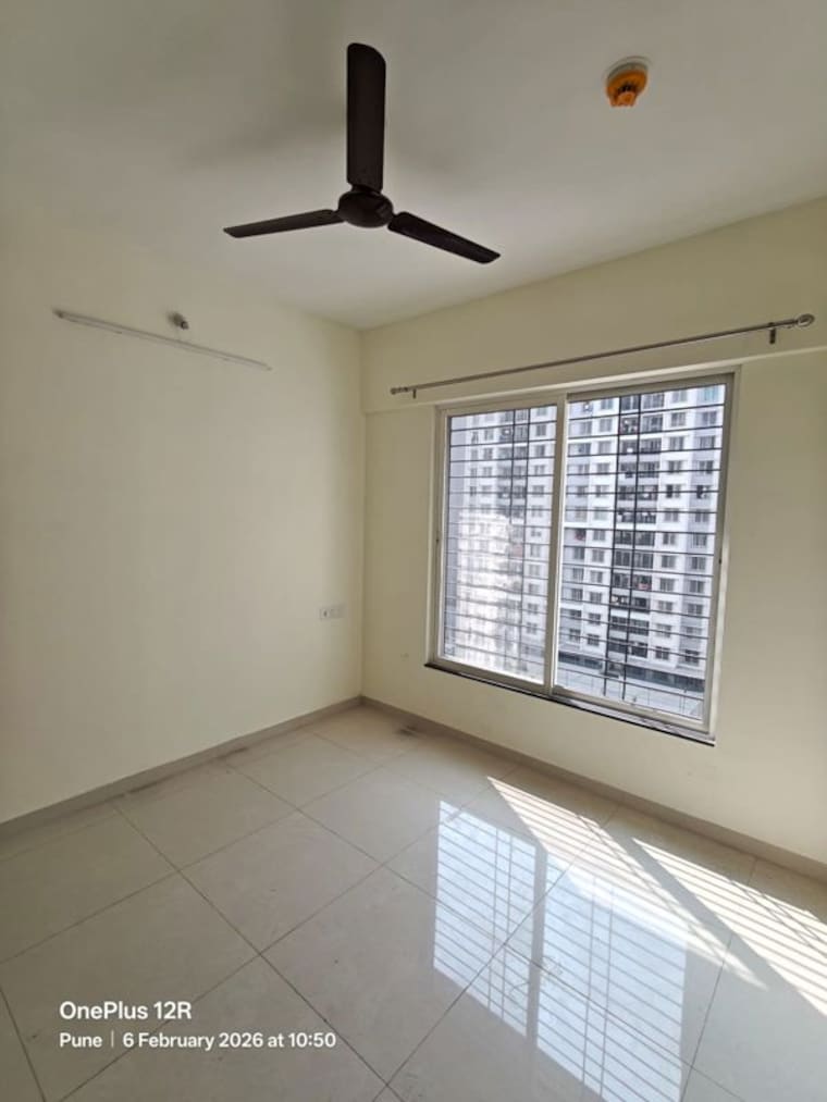 Room, kolte-patil-life-republic 2 Bedroom 650 Sq.Ft. Apartment In Hinjewadi Pune 10030013
