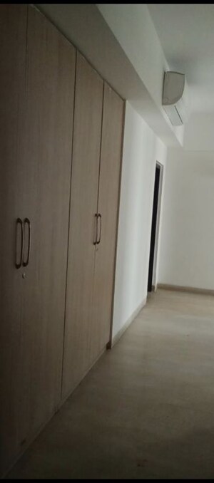 Building Lobby in 3 BHK Apartment at Puri Aanandvilas, Sector 81 – for Rent