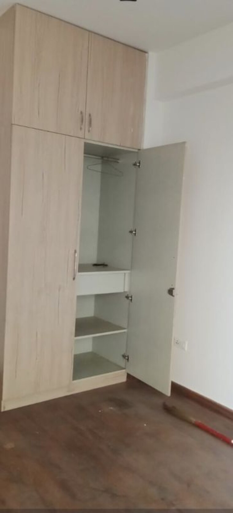 Bathroom, puri-aanandvilas 3 Bedroom 1895 Sq.Ft. Apartment In Sector 81 Faridabad 10031854