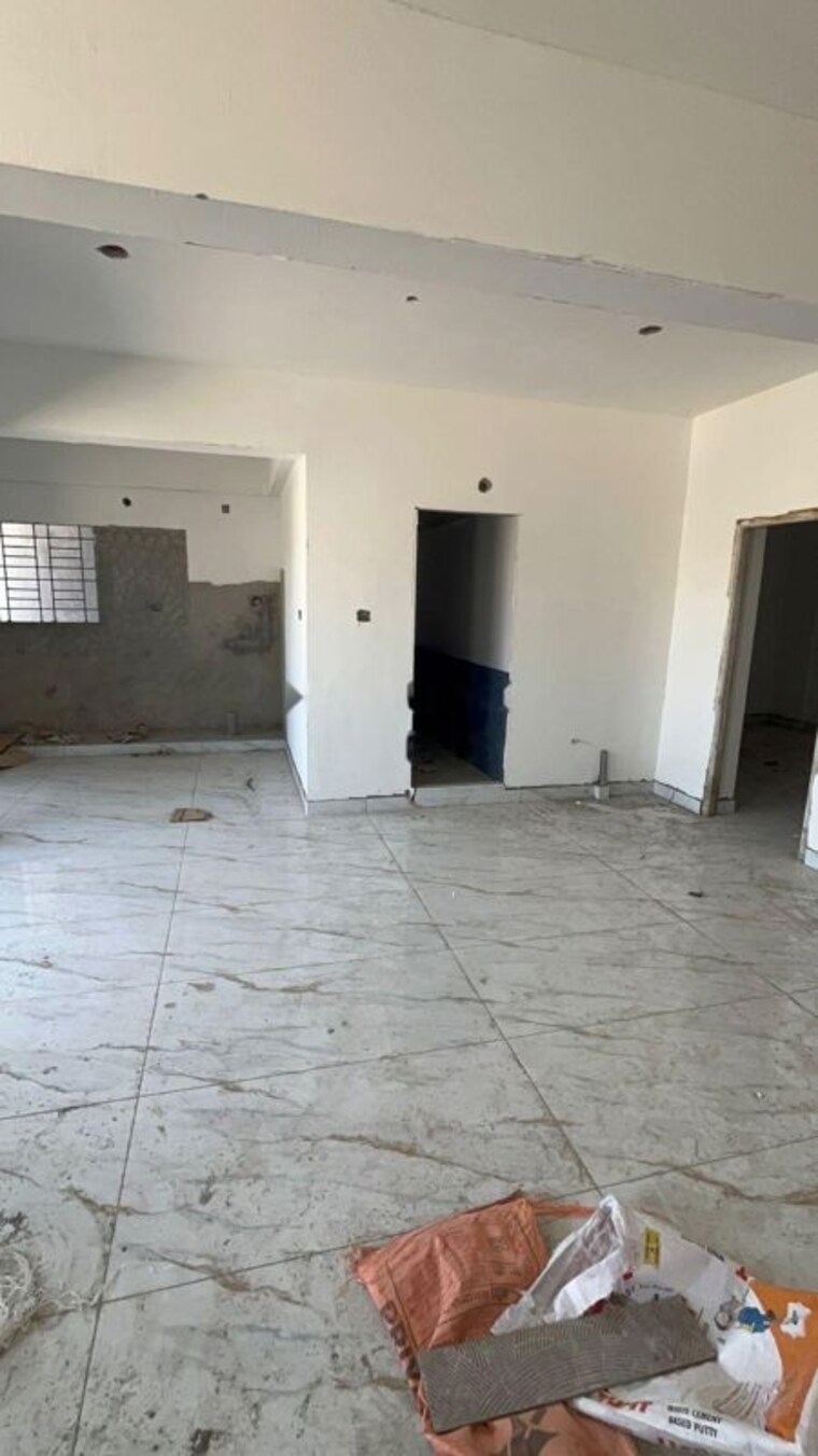  Parking, ahad-serenity 3 Bedroom 1198 Sq.Ft. Apartment In Rayasandra Bangalore 10031825