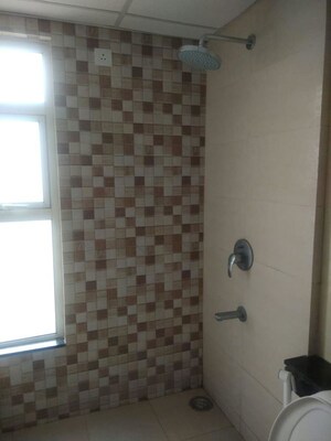 Bathroom in 4 BHK Apartment at Bestech Park View Sanskruti, Sector 92 – for Sale