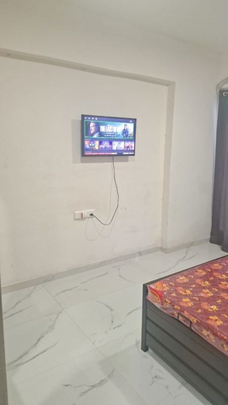 Room, srishti-complex-powai 2 Bedroom 950 Sq.Ft. Apartment In Powai Mumbai 10031865