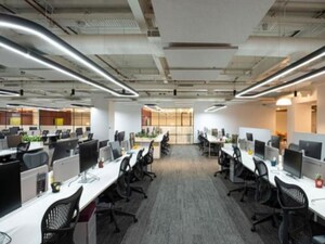  Office Space For Rent in Manyata Tech Park, Nagavara