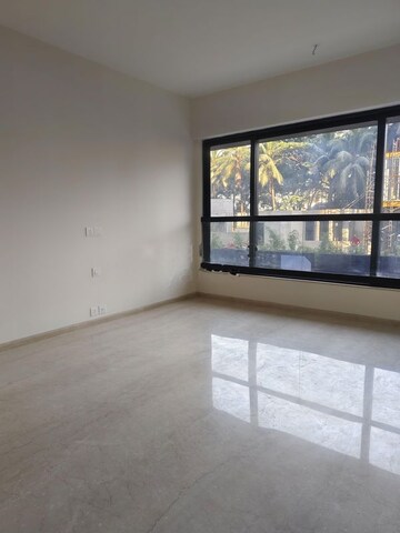 Tv Room in 2 BHK Apartment at Kalpataru Mugnus, Bandra East – for Rent