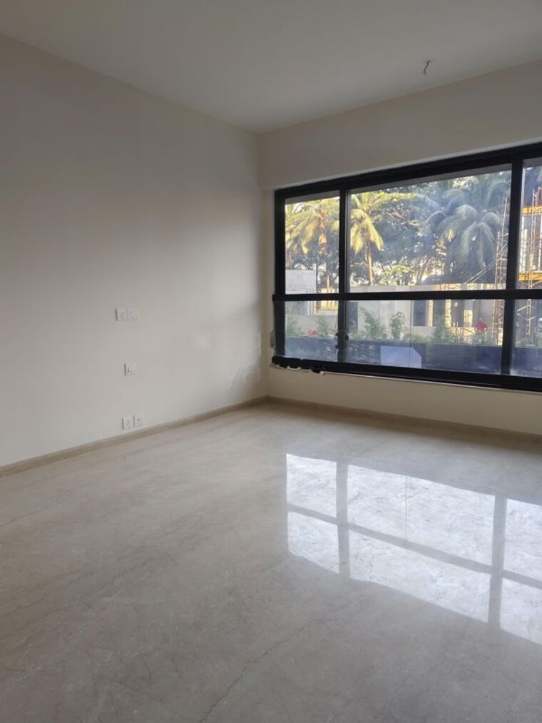 Tv Room, kalpataru-mugnus 2 Bedroom 1000 Sq.Ft. Apartment In Bandra East Mumbai 10031316