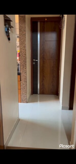 Lobby in 1 BHK Apartment at Paradise  Sai Wonder, Kharghar – for Sale