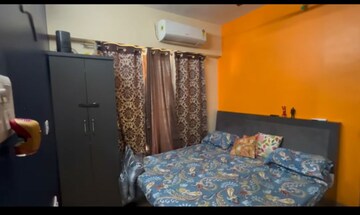 1 BHK Apartment For Sale in Paradise  Sai Wonder, Kharghar