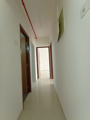 Building Lobby in 4 BHK Apartment at Jogeshwari West – for Sale